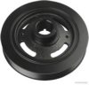 HERTH+BUSS JAKOPARTS J1090300 Belt Pulley, crankshaft